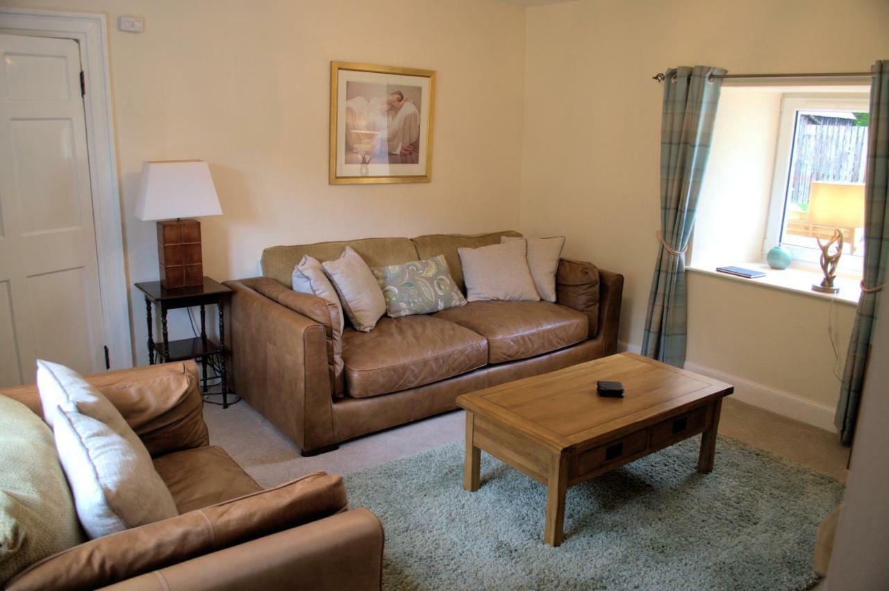 Rosemount Cottage One- Highland Cottage Garve Ngoại thất bức ảnh